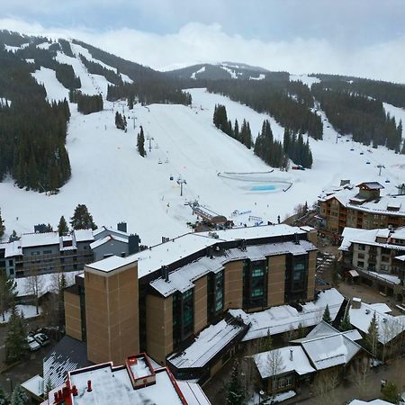 Mp522 Mountain Plaza Hotel Room Copper Mountain Ngoại thất bức ảnh