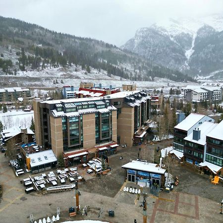 Mp522 Mountain Plaza Hotel Room Copper Mountain Ngoại thất bức ảnh