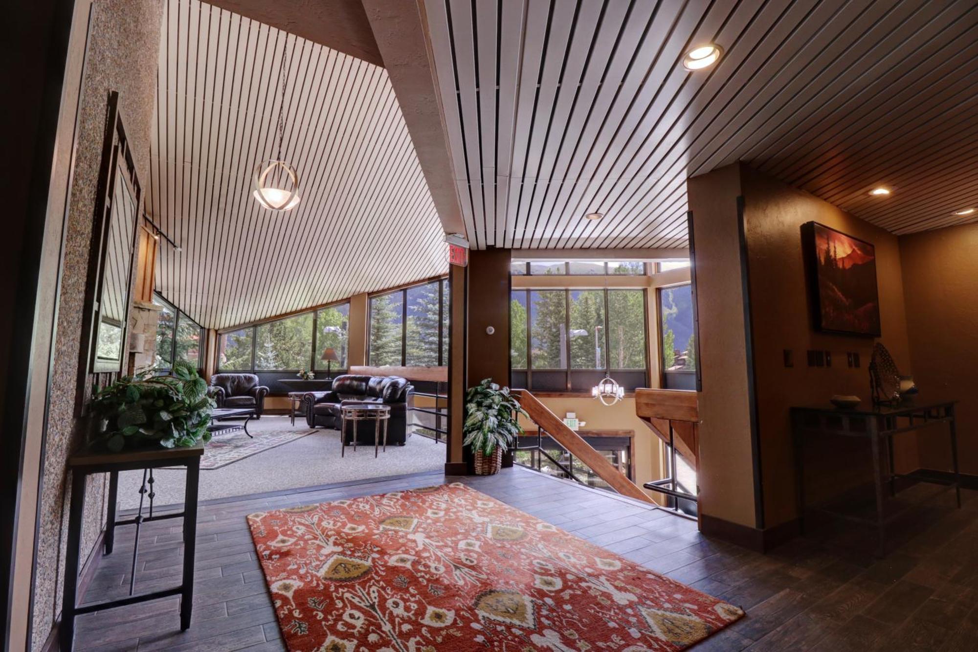 Mp522 Mountain Plaza Hotel Room Copper Mountain Ngoại thất bức ảnh