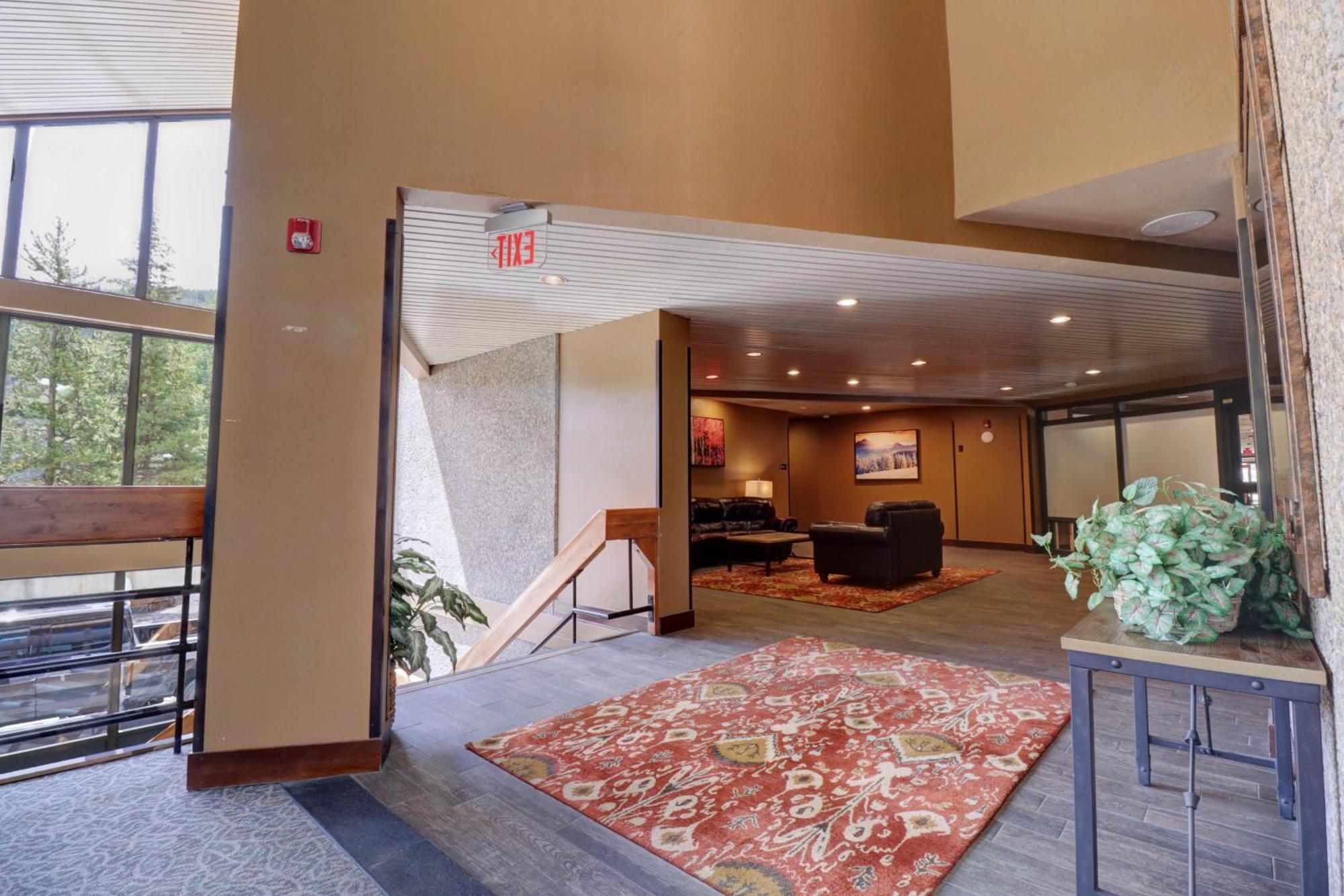 Mp522 Mountain Plaza Hotel Room Copper Mountain Ngoại thất bức ảnh