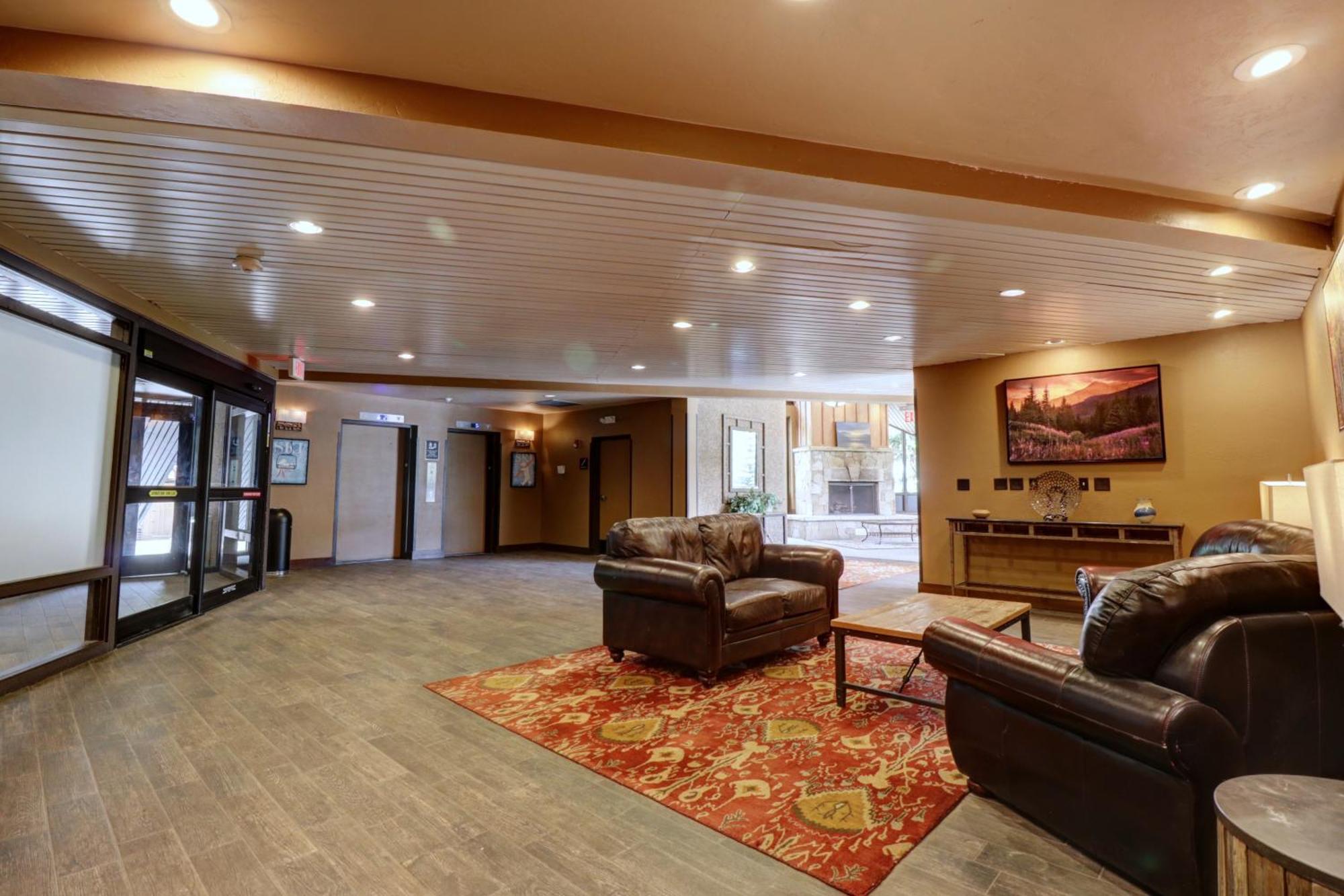 Mp522 Mountain Plaza Hotel Room Copper Mountain Ngoại thất bức ảnh
