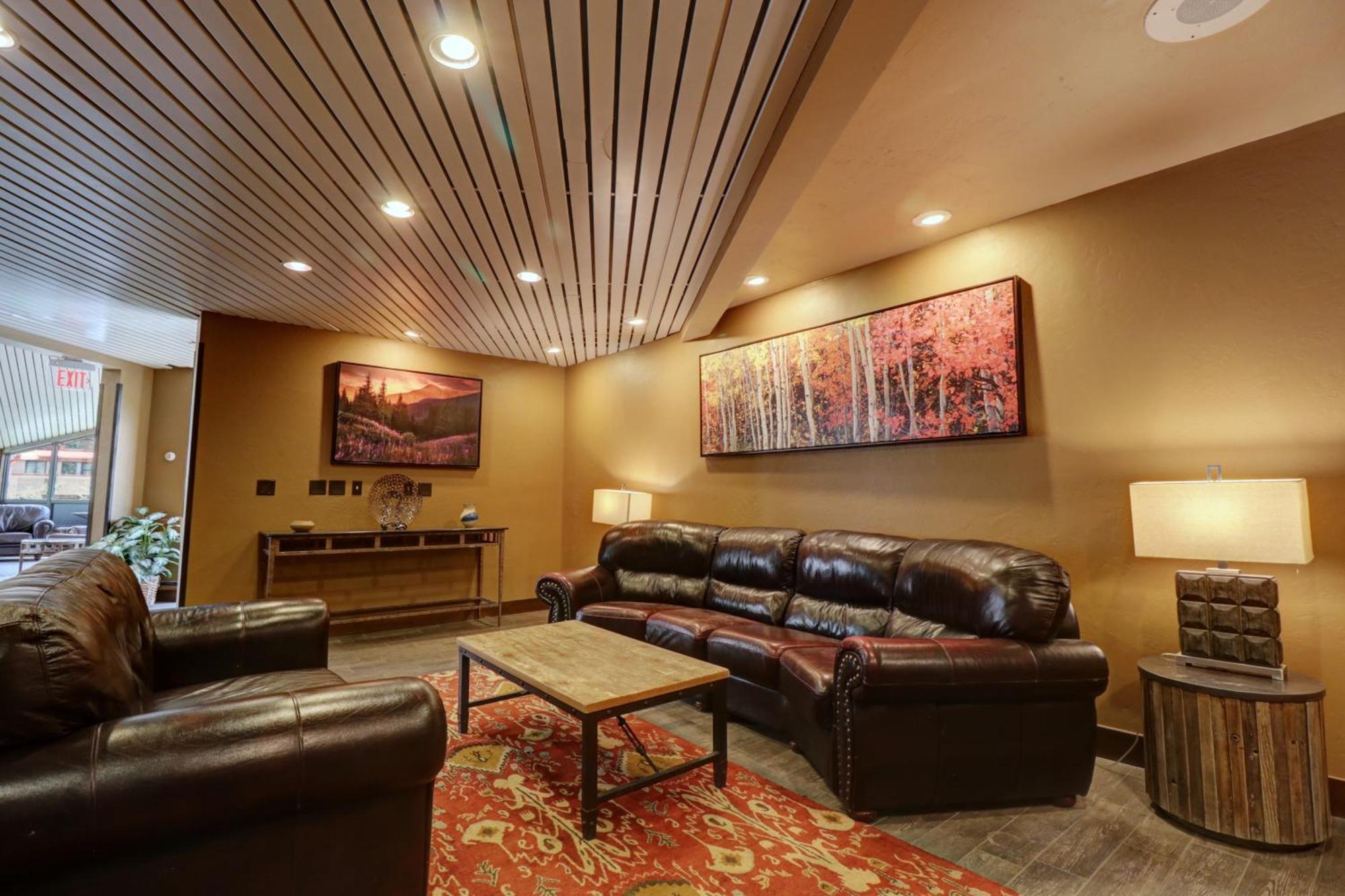 Mp522 Mountain Plaza Hotel Room Copper Mountain Ngoại thất bức ảnh