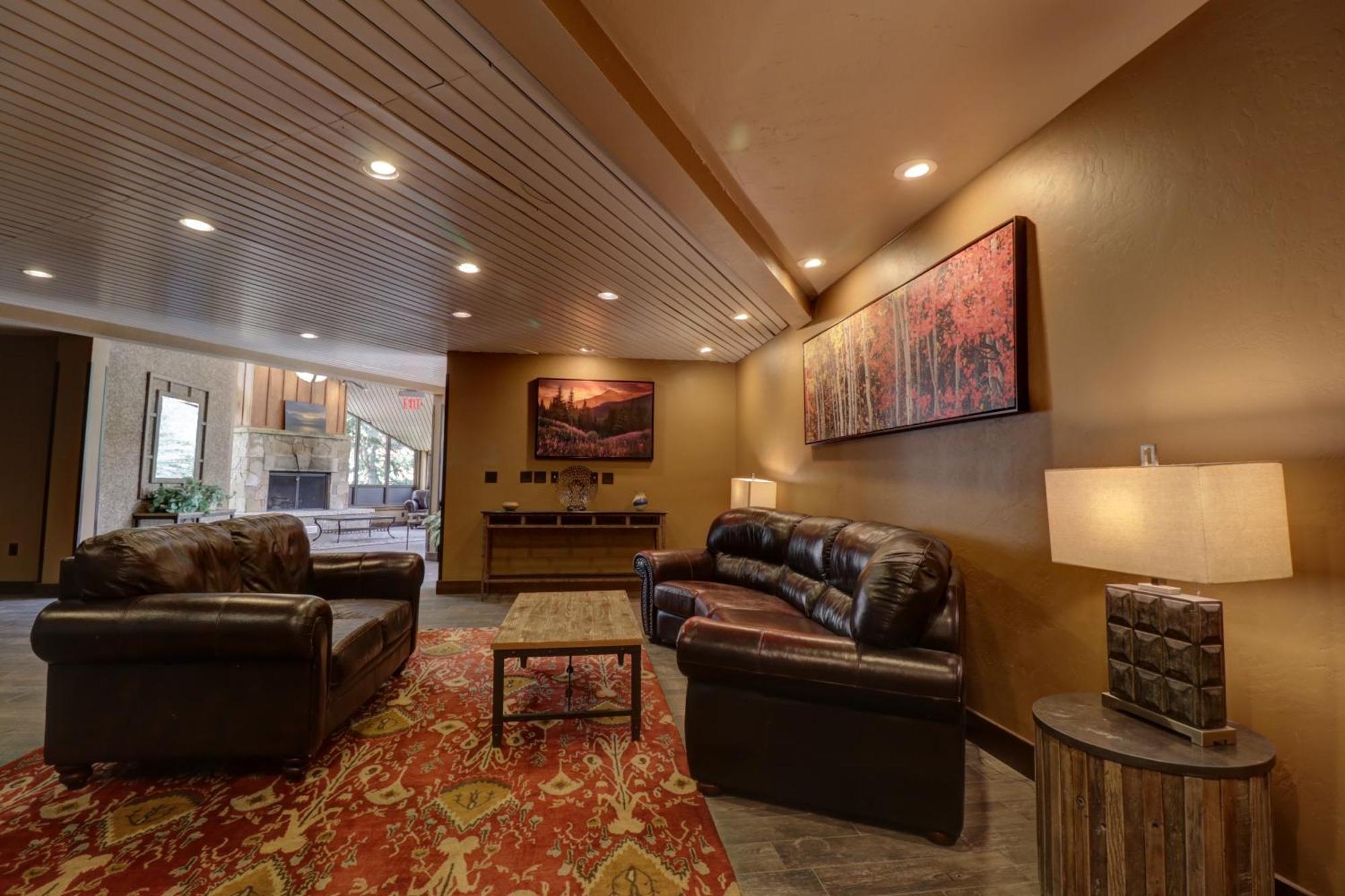 Mp522 Mountain Plaza Hotel Room Copper Mountain Ngoại thất bức ảnh