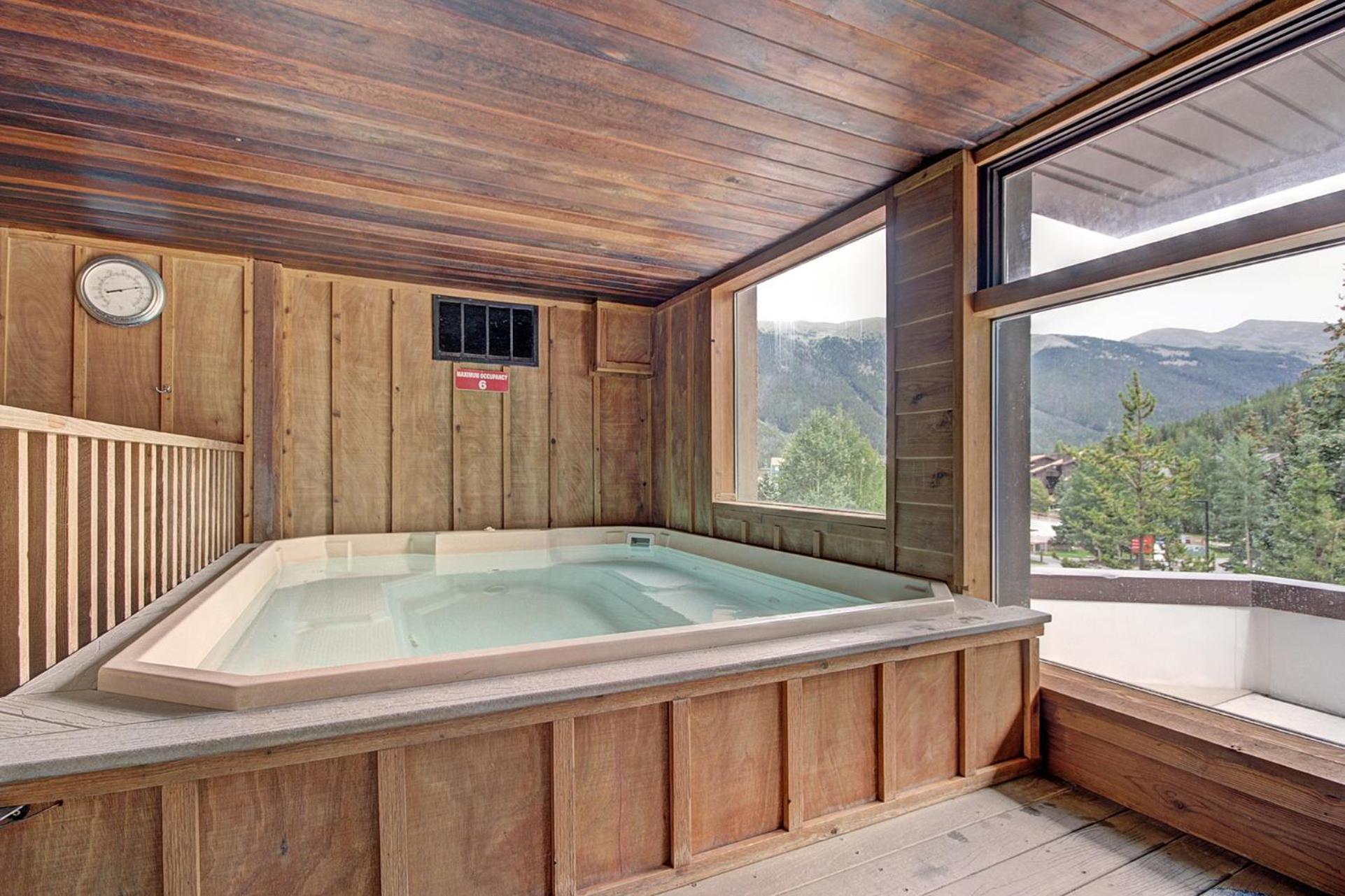Mp522 Mountain Plaza Hotel Room Copper Mountain Ngoại thất bức ảnh