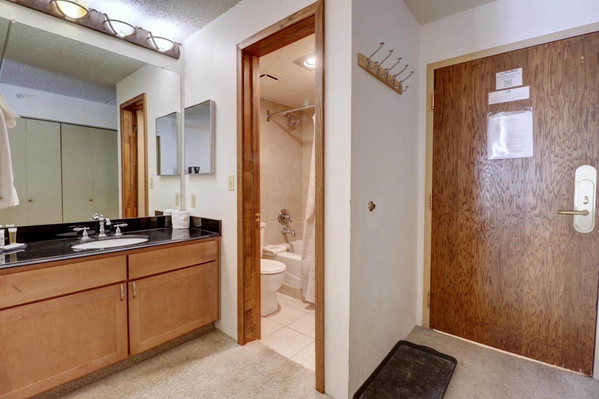 Mp522 Mountain Plaza Hotel Room Copper Mountain Ngoại thất bức ảnh